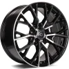 Felgi Aluminiowe Carbonado Intensive 17" 5x114,3 8J ET40