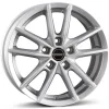 Felgi Aluminiowe Borbet W 16" 5x112 6,5J ET48 CS