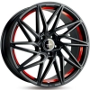 Felgi Aluminiowe Keskin KT20 18" 5x112 8J ET30 BPRI