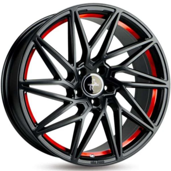 Felgi Aluminiowe Keskin KT20 18" 5x112 8J ET30 BPRI