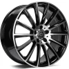 Felgi Aluminiowe Carbonado Performance 20" 5x112 8,5J ET40 BFP