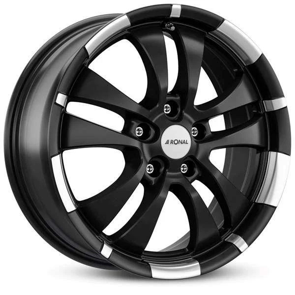 Felgi Aluminiowe Ronal R59 17" 5x114,3 7,5J ET50 JBM