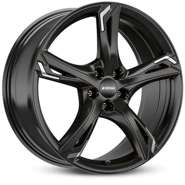 Felgi Aluminiowe Ronal R62 17" 5x108 7,5J ET45 JB