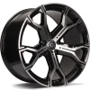 Felgi Aluminiowe Carbonado Ring 21" 5x112 9,5J ET43 BFP