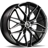 Felgi Aluminiowe seventy9 SCF-J 18" 5x120 8J ET30 BFP