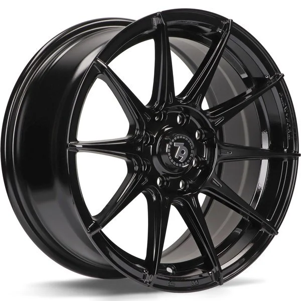 Felgi Aluminiowe seventy9 SCF-F 15" 4x100 4x114,3 7J ET35 BG