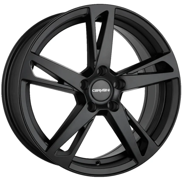 Felgi Aluminiowe Carmani 16 Anton 17" 5x114,3 7,5J ET38 BM