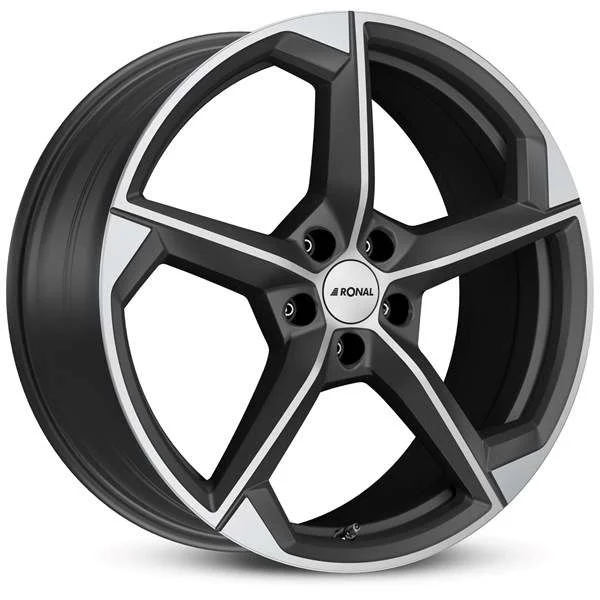 Felgi Aluminiowe Ronal R66 20" 5x108 8,5J ET50 OGM