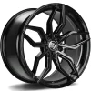 Felgi Aluminiowe seventy9 SCF-D 18" 5x112 9J ET38 BG
