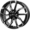 Felgi Aluminiowe RC-DESIGN RC34 16" 4x100 6J ET44 SGVP