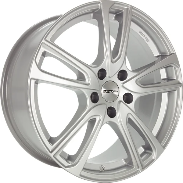 Felgi Aluminiowe Diewe Astral 17" 4x100 7J ET40 SI