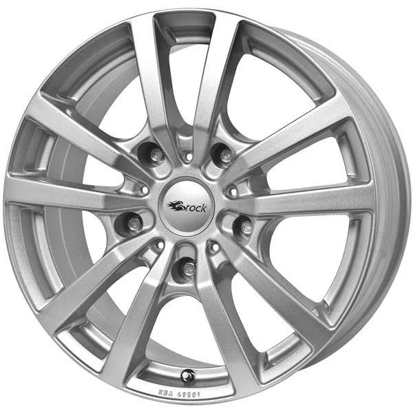 Felgi Aluminiowe RC-DESIGN RC25T 18" 5x112 7,5J ET52 KS