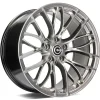 Felgi Aluminiowe Carbonado Shine 19" 5x120 9,5J ET40 DHB