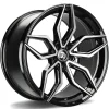 Felgi Aluminiowe seventy9 SCF-D 19" 5x112 9,5J ET40 BFP
