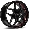 Felgi Aluminiowe seventy9 SV-B 20" 5x112 8,5J ET30 BGRI