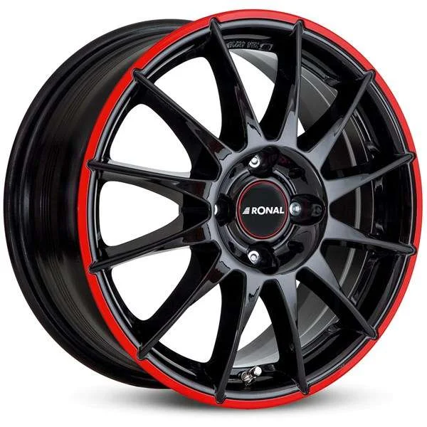 Felgi Aluminiowe Ronal R54 16" 4x98 7J ET35 MCR