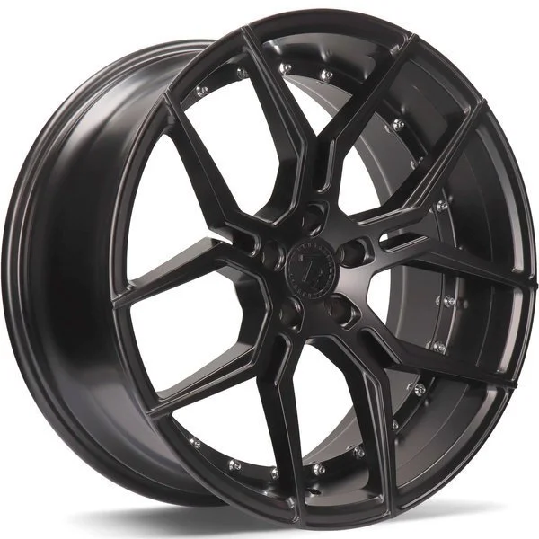 Felgi Aluminiowe seventy9 SV-D 20" 5x112 9J ET25 DMB