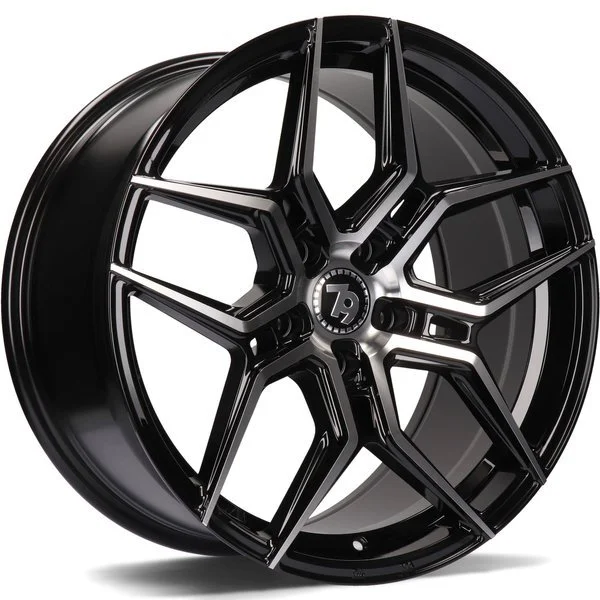 Felgi Aluminiowe seventy9 SV-B 20" 5x112 8,5J ET30 BFP