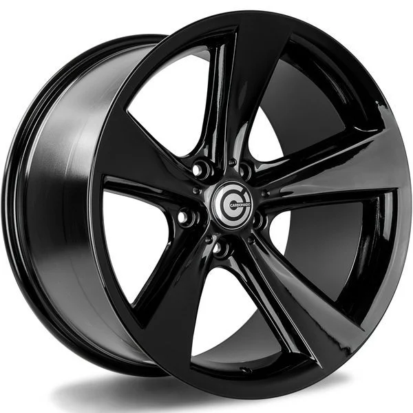 Felgi Aluminiowe Carbonado Concave 18" 5x120 8,5J ET20 BG