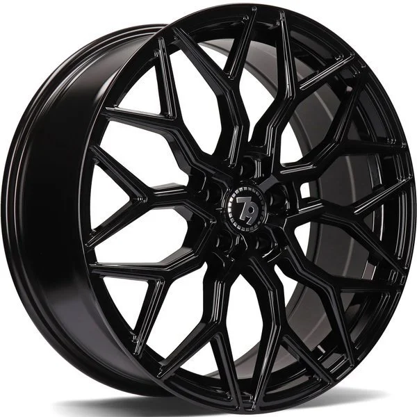 Felgi Aluminiowe seventy9 SV-K 20" 5x112 8J ET30 BG