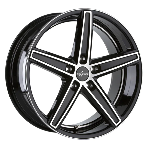 Felgi Aluminiowe Oxigin 18 Concave 22" 5x108 10J ET45 BFP