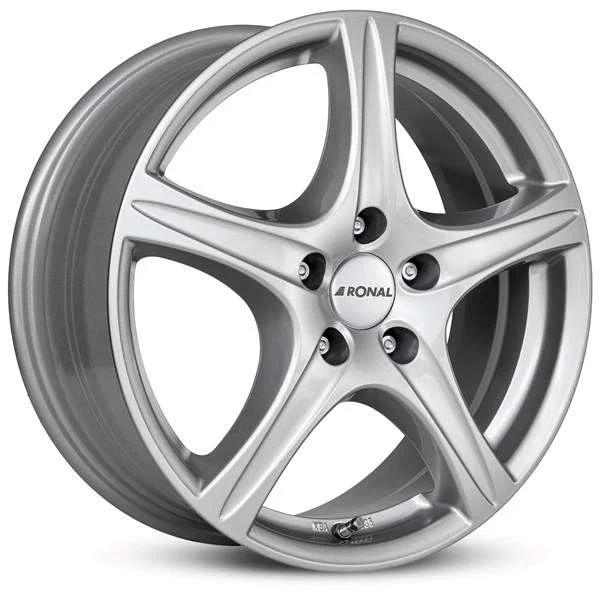 Felgi Aluminiowe Ronal R56 16" 5x112 6,5J ET54 CS