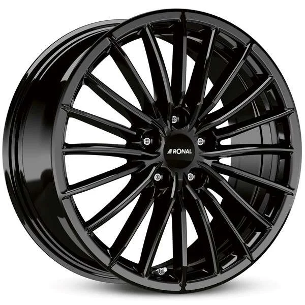 Felgi Aluminiowe Ronal R68 19" 5x112 8,5J ET40 JB