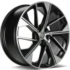 Felgi Aluminiowe Carbonado Legend 21" 5x112 8,5J ET30 BFP