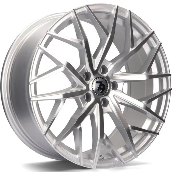 Felgi Aluminiowe seventy9 SV-C 18" 5x112 8J ET30