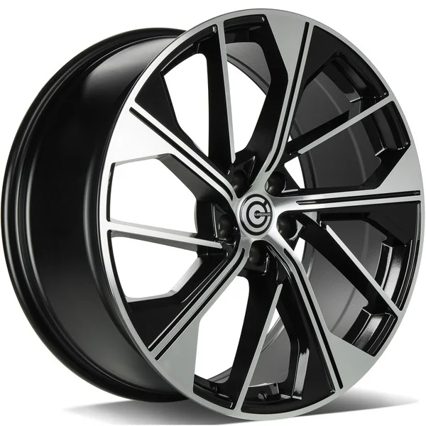 Felgi Aluminiowe Carbonado Legend 21" 5x112 8,5J ET30 BFP