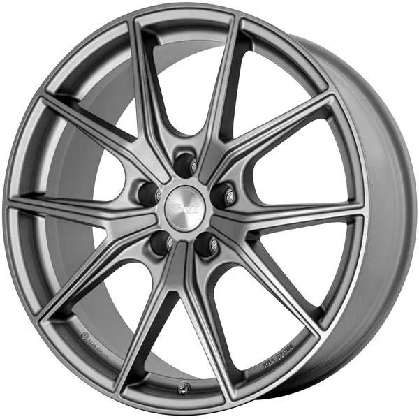 Felgi Aluminiowe Brock B40 20" 5x112 9J ET44 FGM
