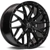 Felgi Aluminiowe seventy9 SV-C 18" 5x112 8J ET45 BG