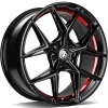 Felgi Aluminiowe seventy9 SCF-B 18" 5x120 8J ET30 BGRI