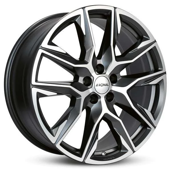 Felgi Aluminiowe Ronal R71 20" 5x130 8,5J ET41 OGMF