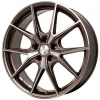 Felgi Aluminiowe Brock B40 19" 5x112 8J ET38 BCVP