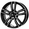 Felgi Aluminiowe RC-DESIGN RC27 18" 5x112 8J ET32,5 SGVP