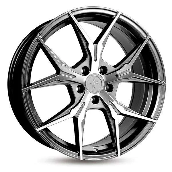 Felgi Aluminiowe Keskin KT19 19" 5x120 8,5J ET35 PFP