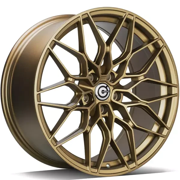 Felgi Aluminiowe Carbonado EMERALD 18" 5x120 8J ET30 LB