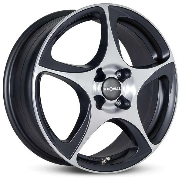 Felgi Aluminiowe Ronal R53 16" 4x98 7J ET38 MBF