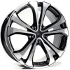 Felgi Aluminiowe RC-DESIGN RC17 19" 5x112 8J ET45 SGVP
