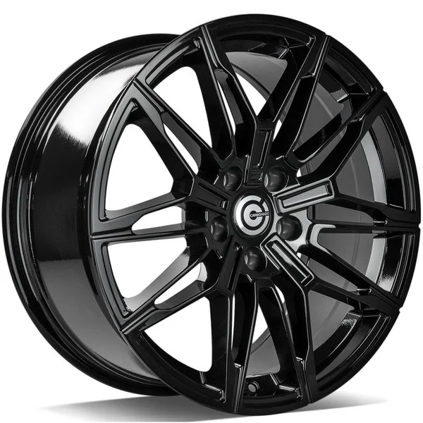 Felgi Aluminiowe Carbonado Rubin 19" 5x112 9J ET35 BG