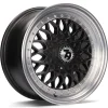 Felgi Aluminiowe seventy9 SV-E 15" 4x100 4x114,3 7J ET30 DMBL