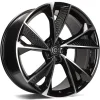Felgi Aluminiowe Carbonado Luxury 21" 5x112 9,5J ET25 BFP
