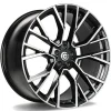 Felgi Aluminiowe Carbonado Anomaly 21" 5x112 10,5J ET40 BFP
