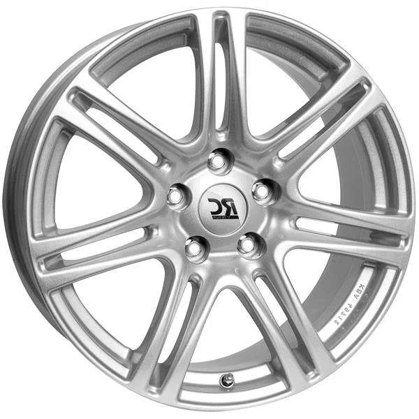 Felgi Aluminiowe RC-DESIGN RC28 17" 5x112 7,5J ET45 KS