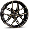 Felgi Aluminiowe Borbet QX 20" 5x112 8,5J ET45 BBM