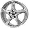 Felgi Aluminiowe RC-DESIGN RC30 16" 5x112 6,5J ET41 KS
