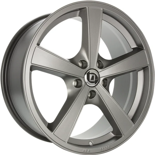 Felgi Aluminiowe Diewe Wheels Trina 21" 5x112 9J ET40 PL