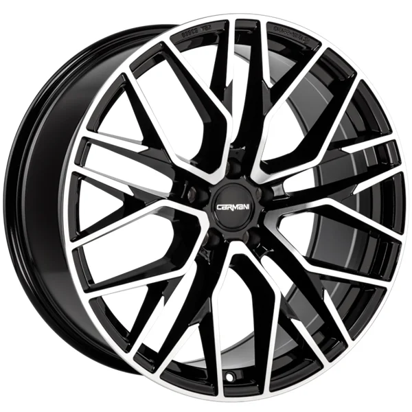 Felgi Aluminiowe Carmani 20 Ludwig 17" 5x108 7,5J ET45 BP