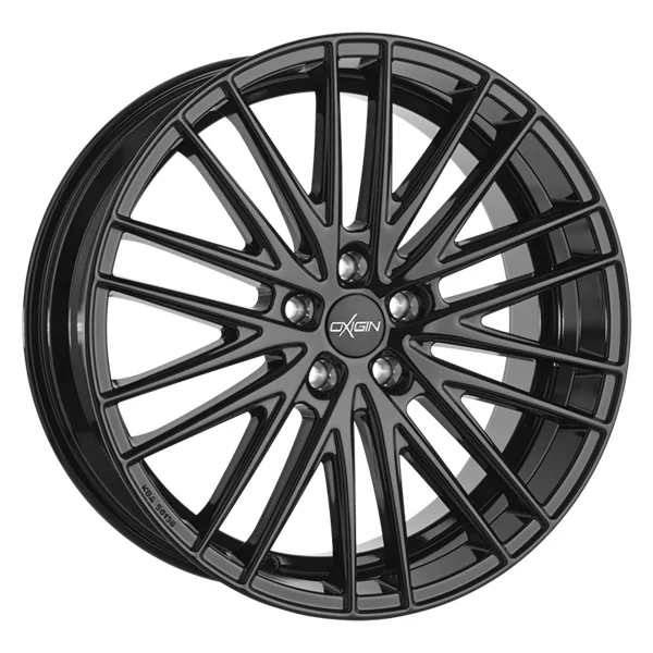 Felgi Aluminiowe Oxigin 19 Oxspoke 20" 5x114,3 8,5J ET35 B